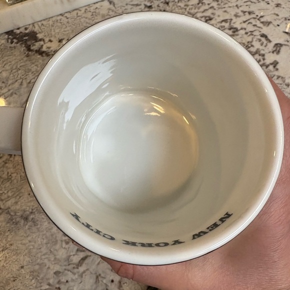 Starbucks Collector NYC Skyline Mug - Picture 5 of 8